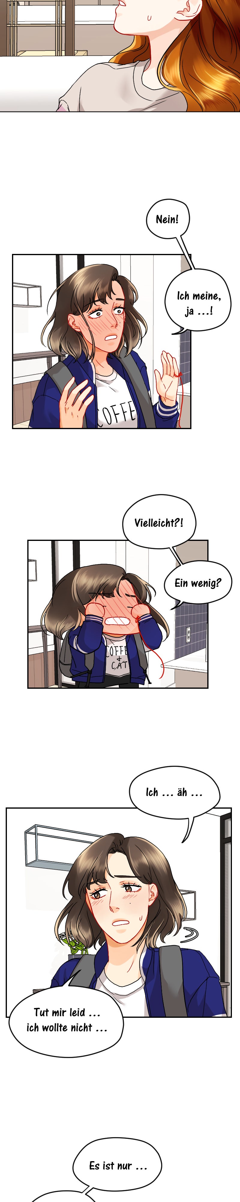 Read Love Me Knot Manga Online