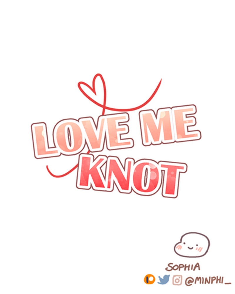 Read Love Me Knot Manga Online