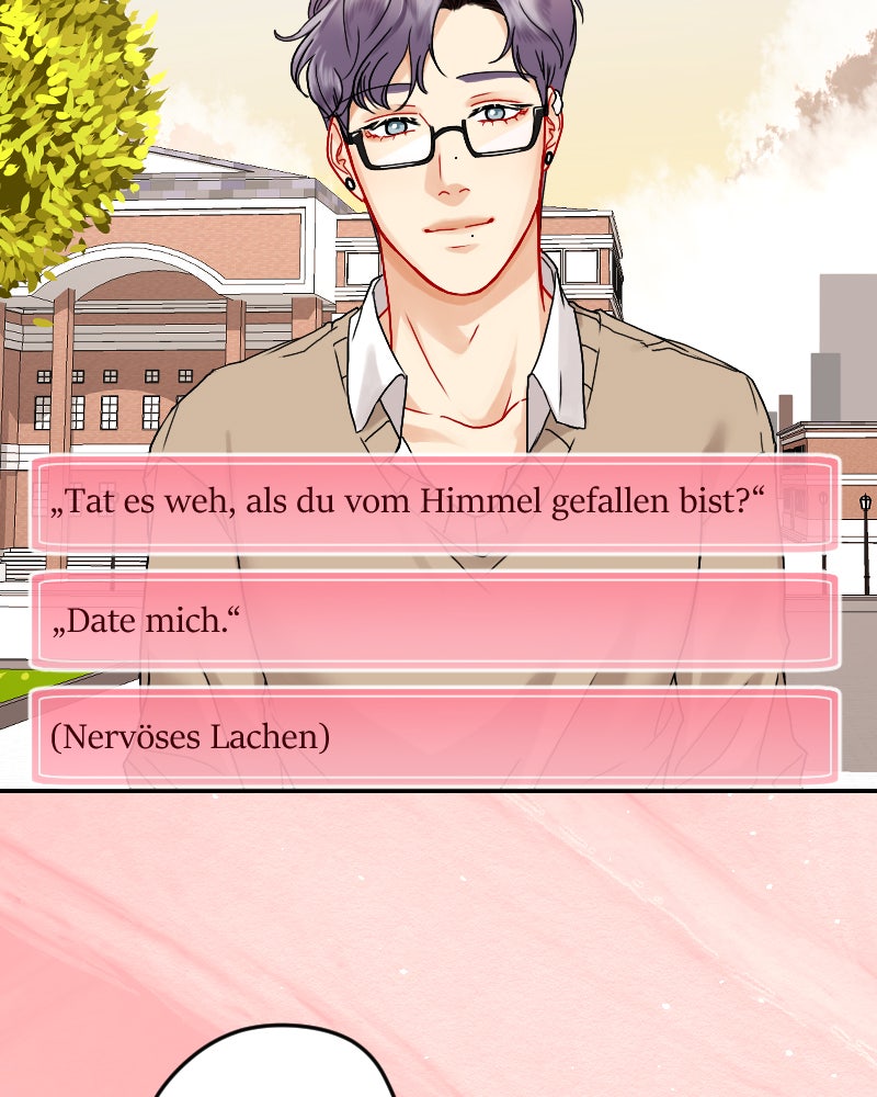 Read Love Me Knot Manga Online