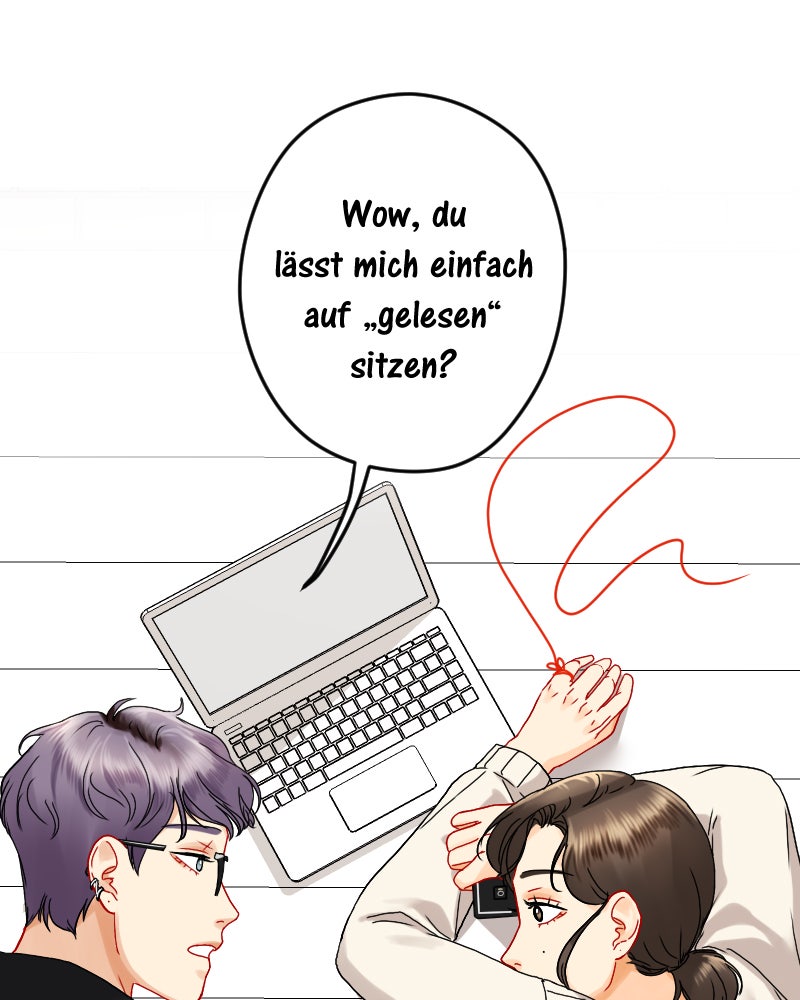 Read Love Me Knot Manga Online