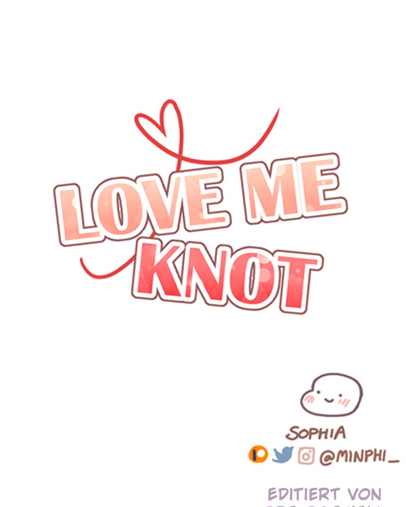 Read Love Me Knot Manga Online