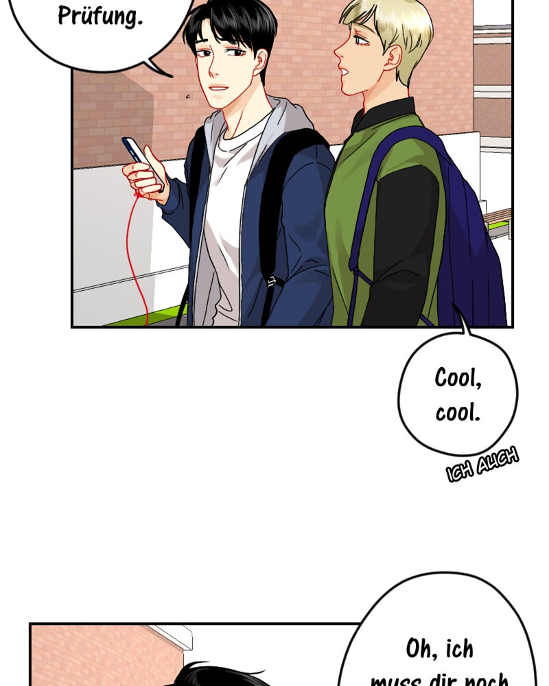 Read Love Me Knot Manga Online