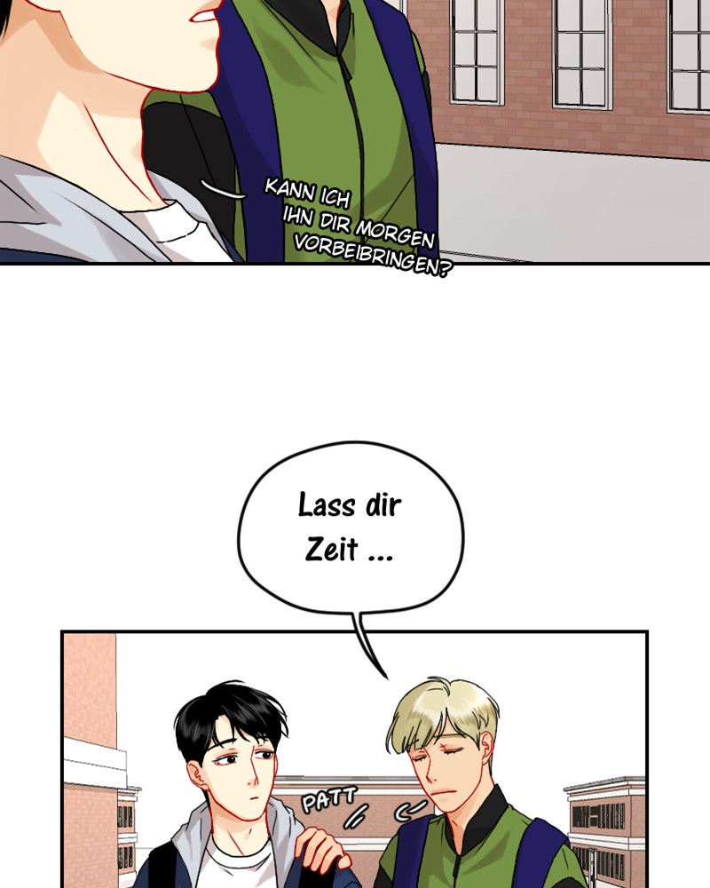 Read Love Me Knot Manga Online
