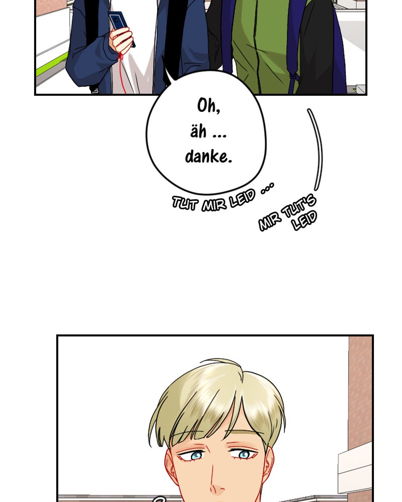 Read Love Me Knot Manga Online