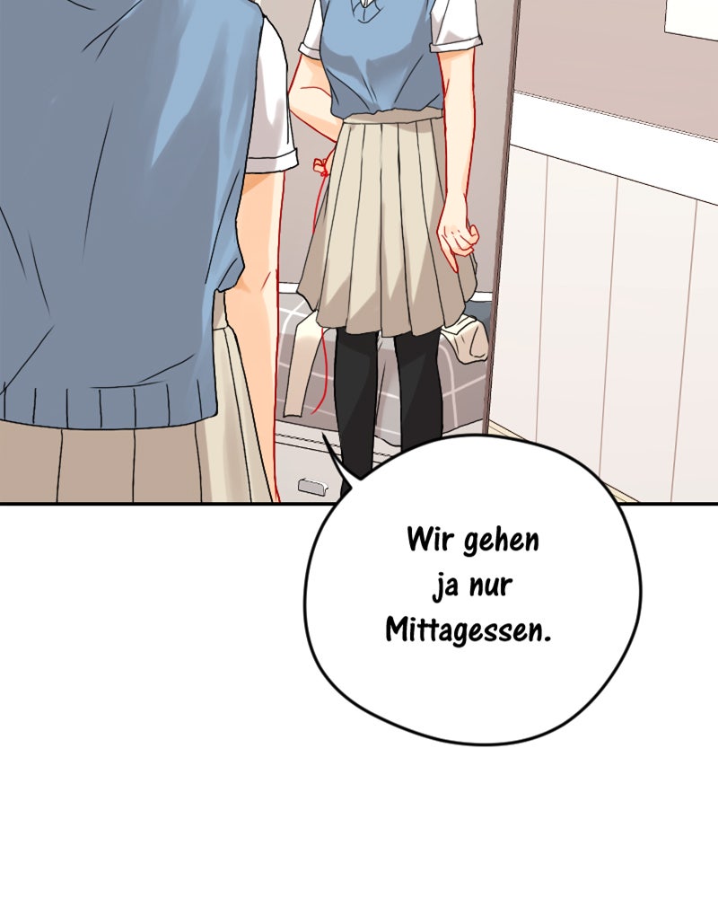Read Love Me Knot Manga Online