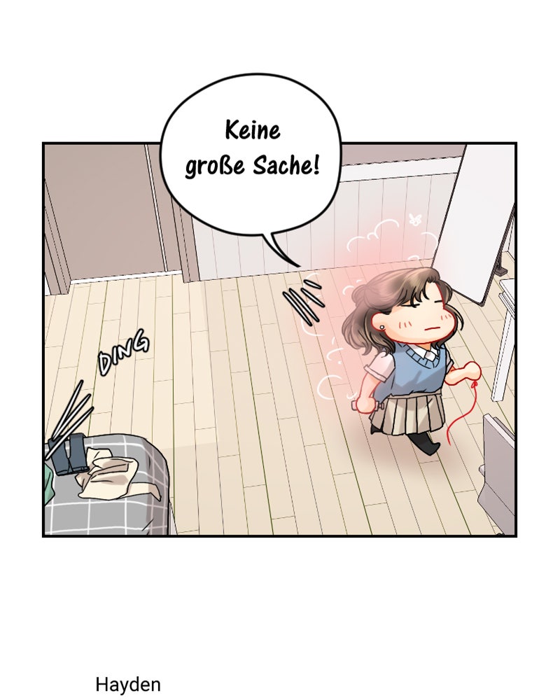 Read Love Me Knot Manga Online