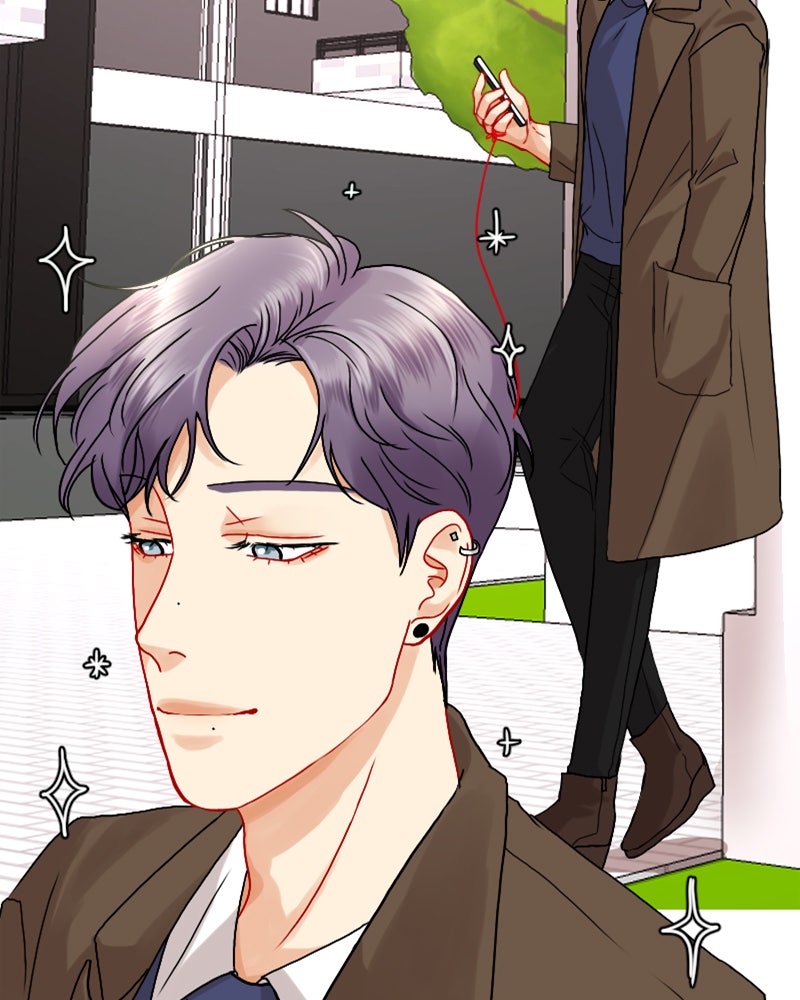 Read Love Me Knot Manga Online
