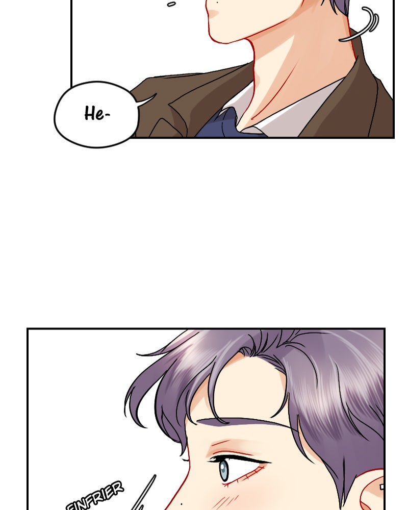 Read Love Me Knot Manga Online