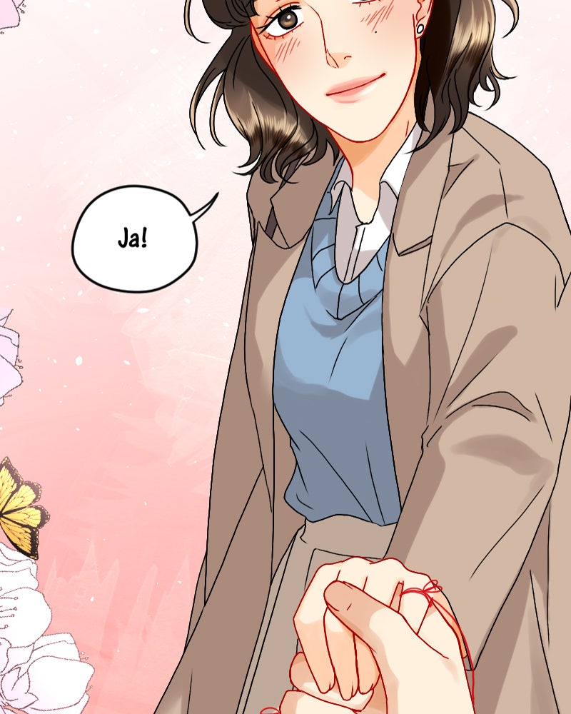Read Love Me Knot Manga Online