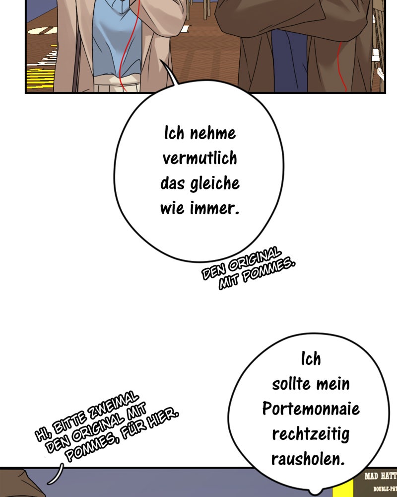 Read Love Me Knot Manga Online