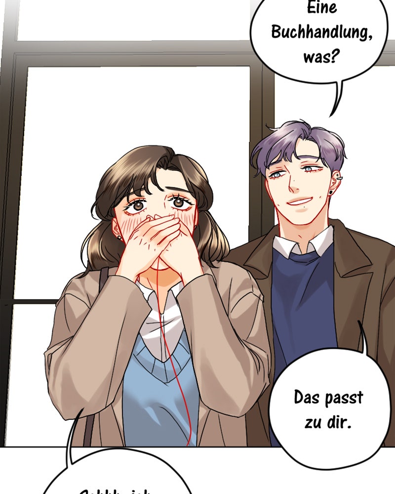 Read Love Me Knot Manga Online