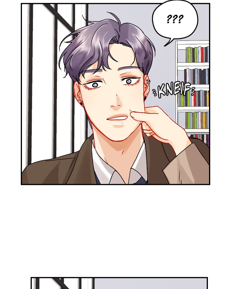 Read Love Me Knot Manga Online