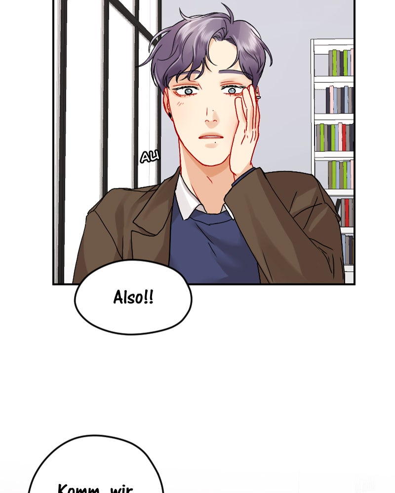 Read Love Me Knot Manga Online