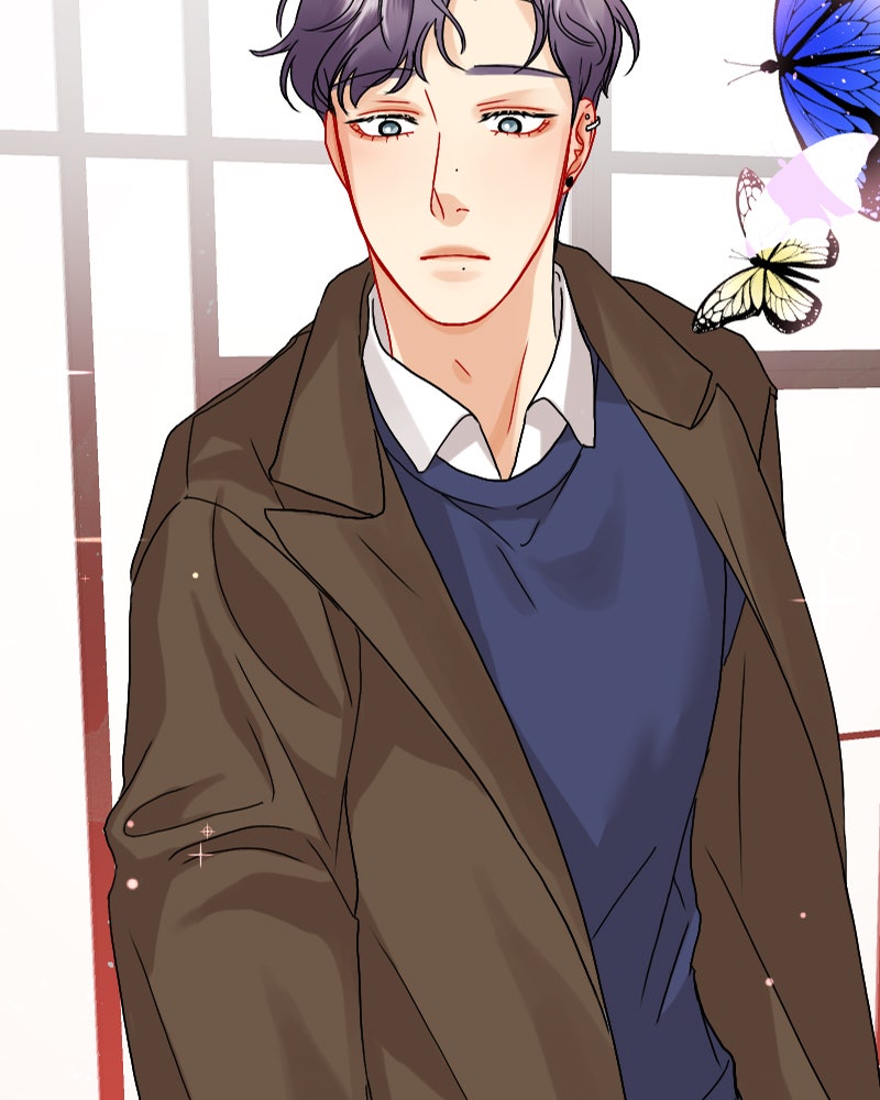Read Love Me Knot Manga Online