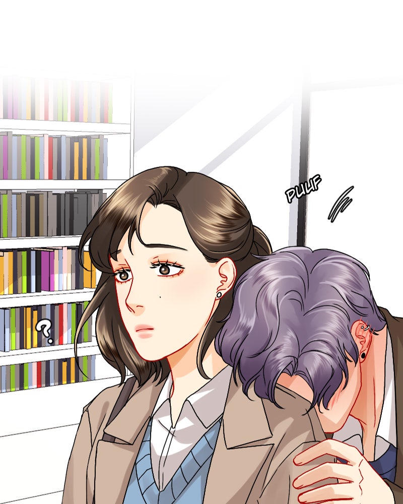 Read Love Me Knot Manga Online