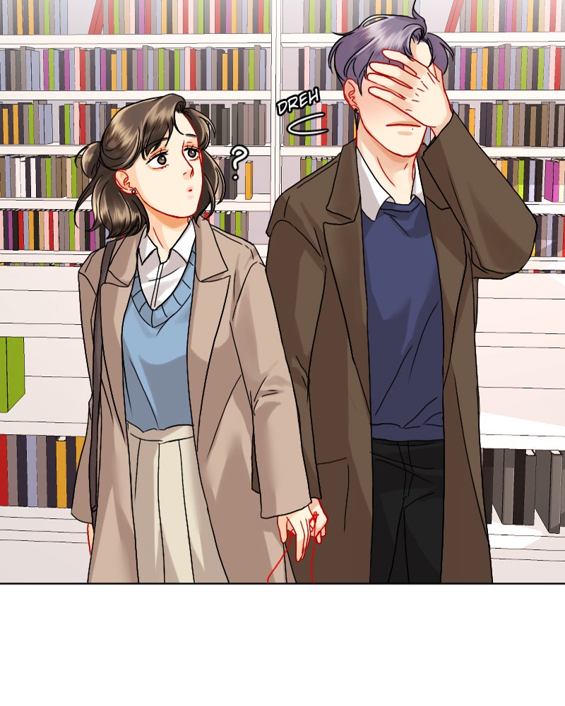 Read Love Me Knot Manga Online
