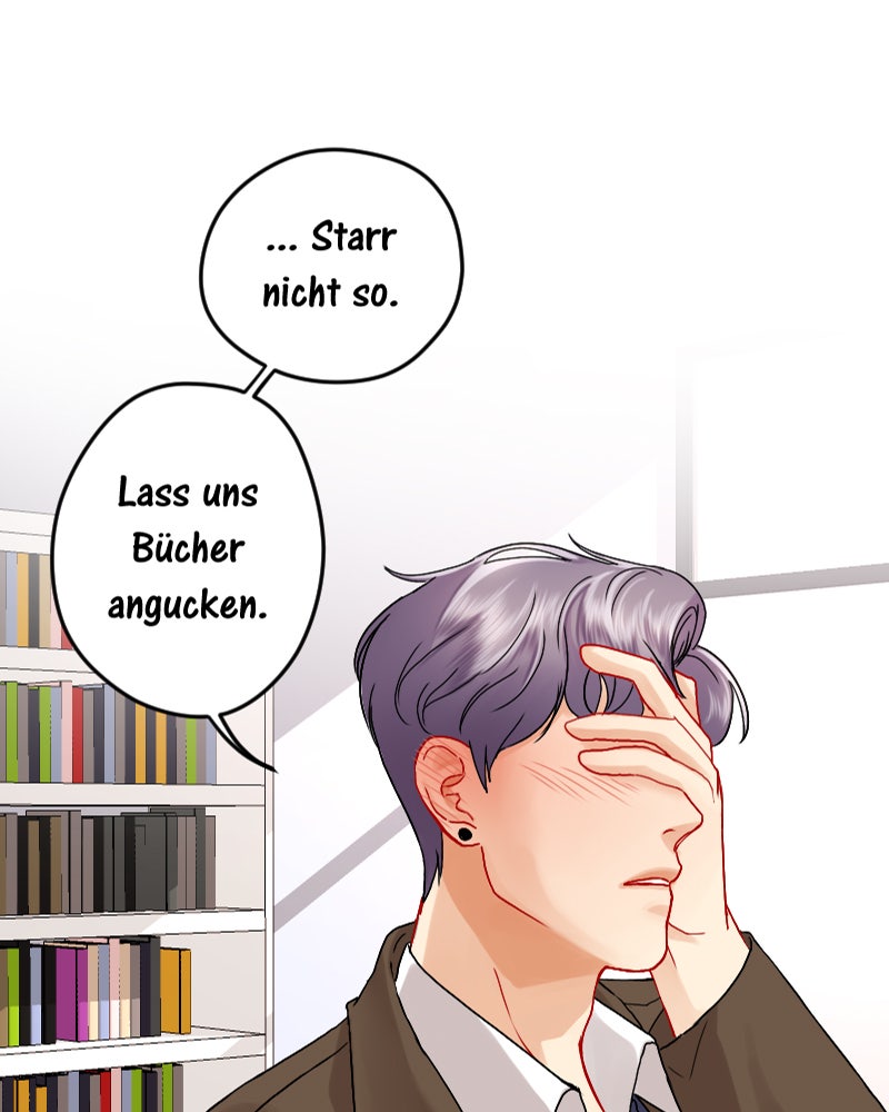 Read Love Me Knot Manga Online