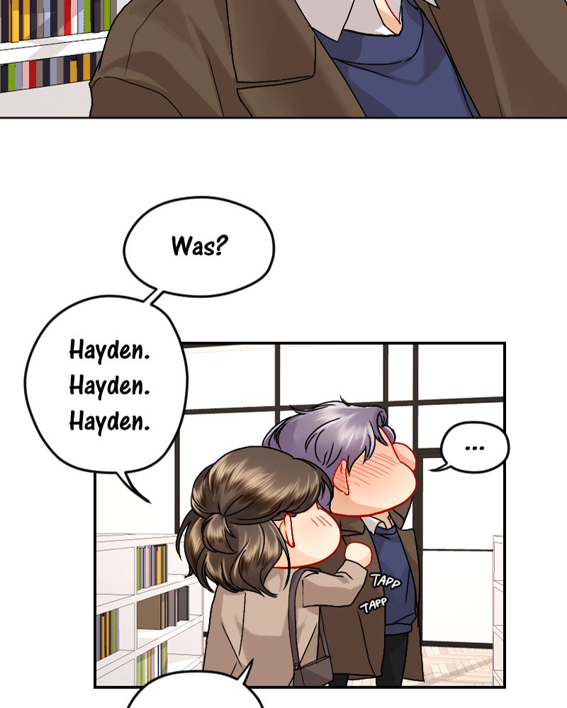 Read Love Me Knot Manga Online