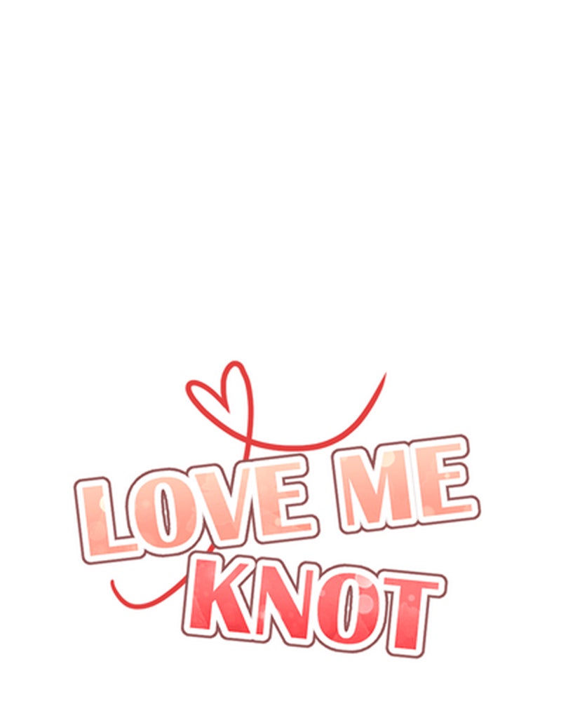 Read Love Me Knot Manga Online