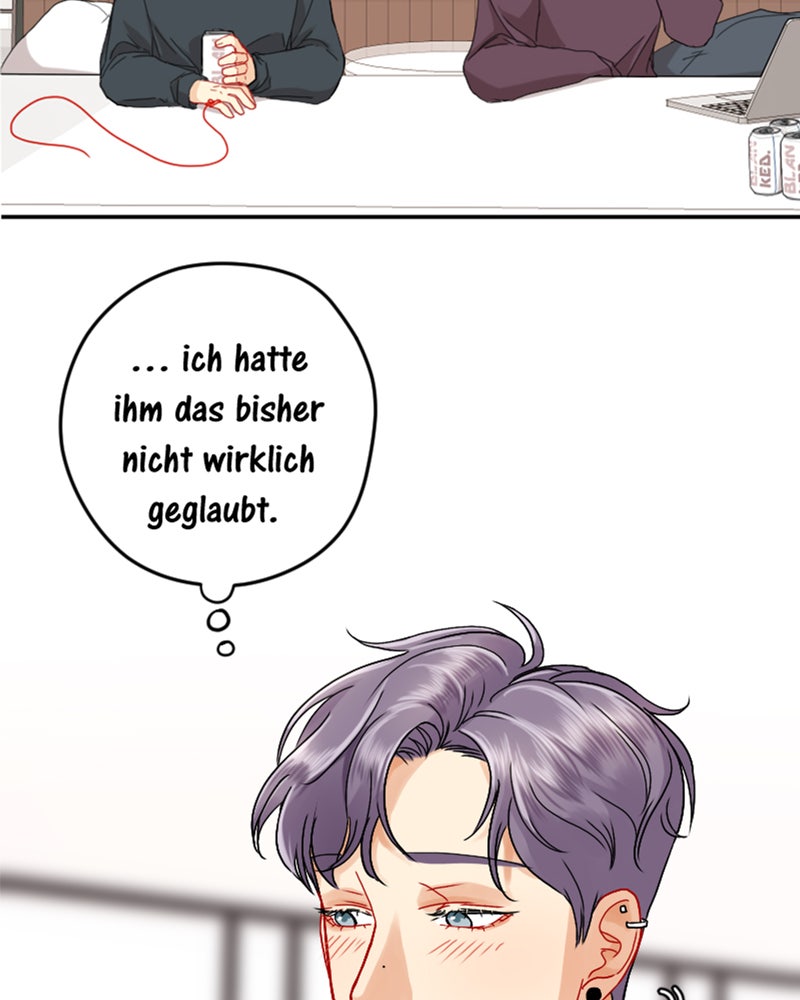 Read Love Me Knot Manga Online