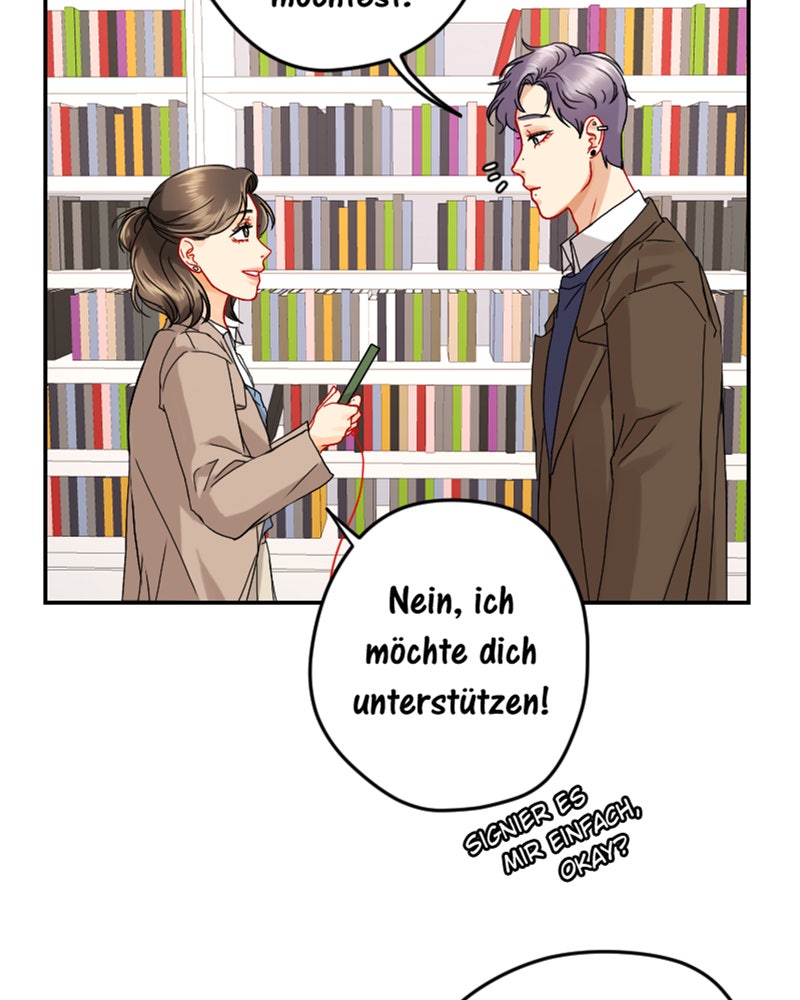 Read Love Me Knot Manga Online
