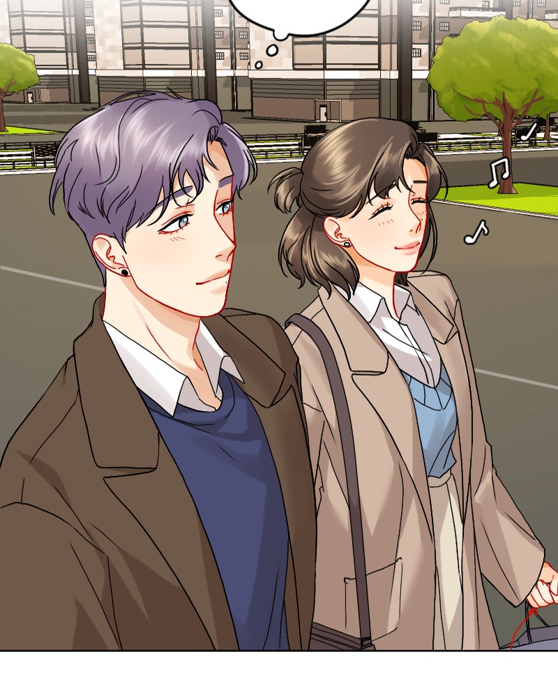 Read Love Me Knot Manga Online