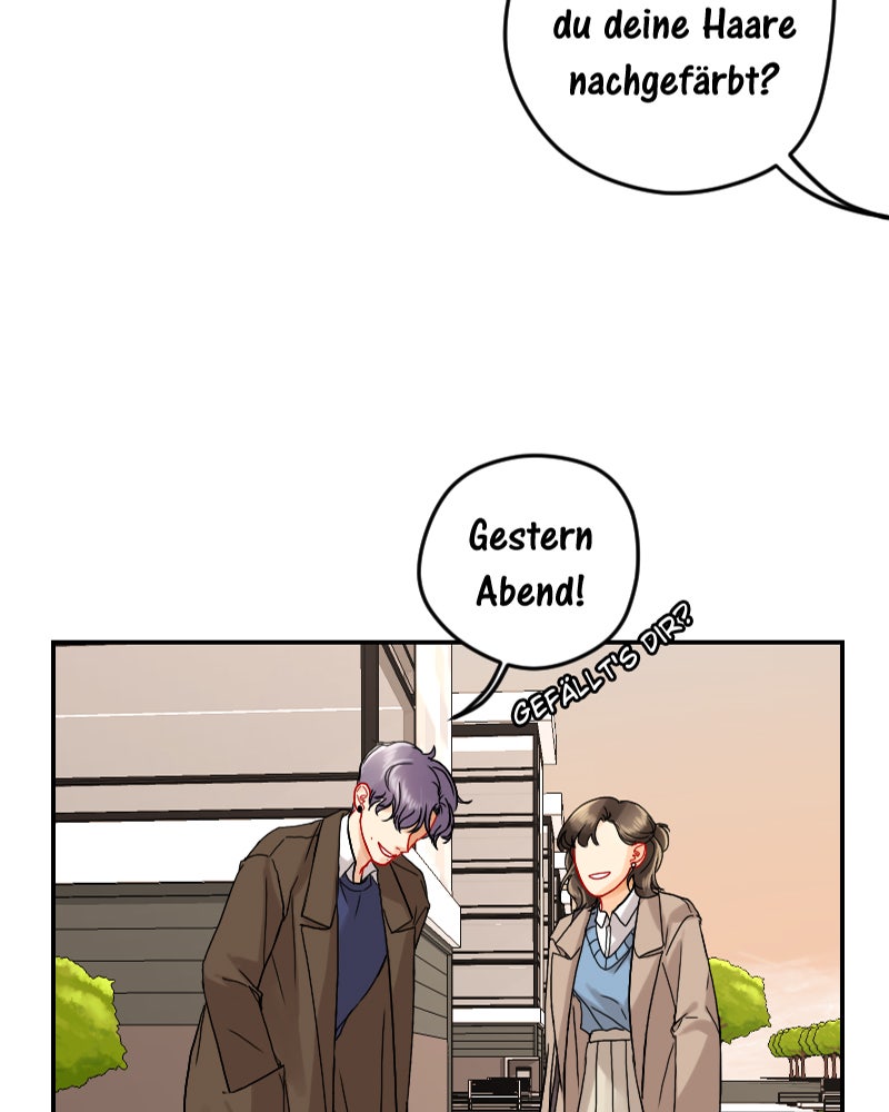 Read Love Me Knot Manga Online