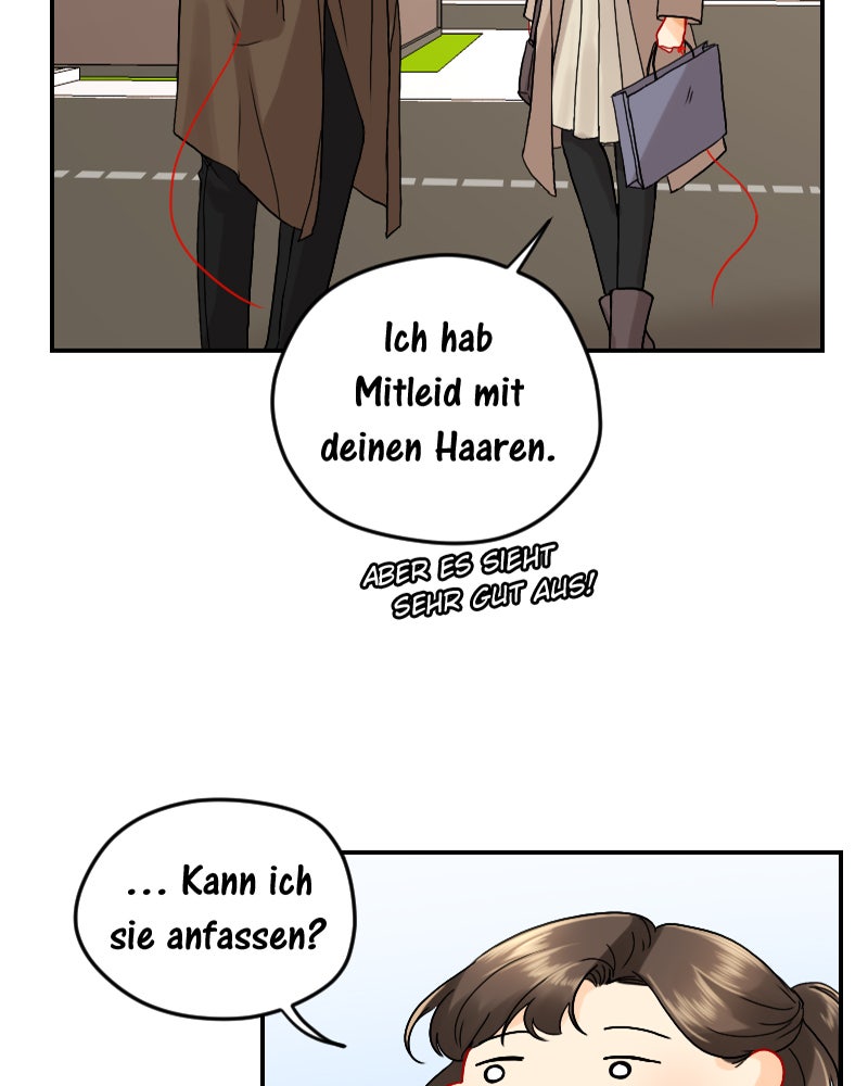 Read Love Me Knot Manga Online
