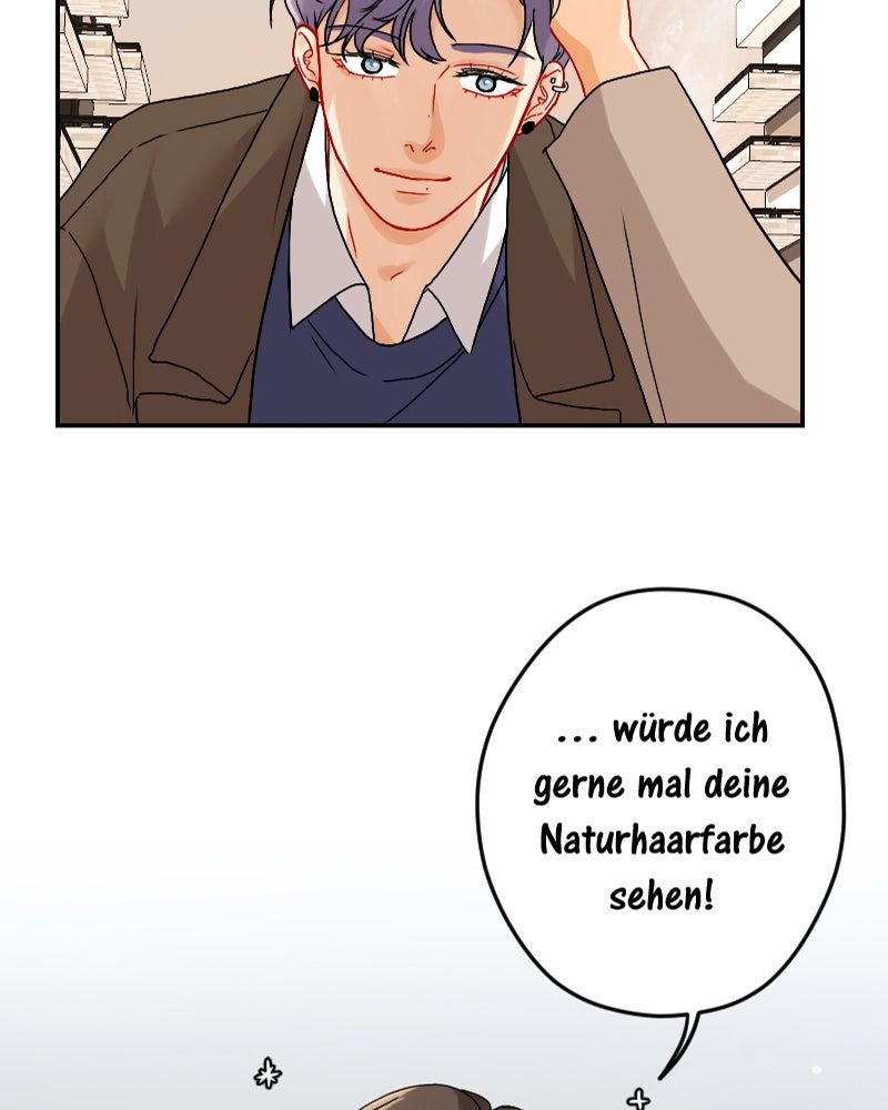 Read Love Me Knot Manga Online