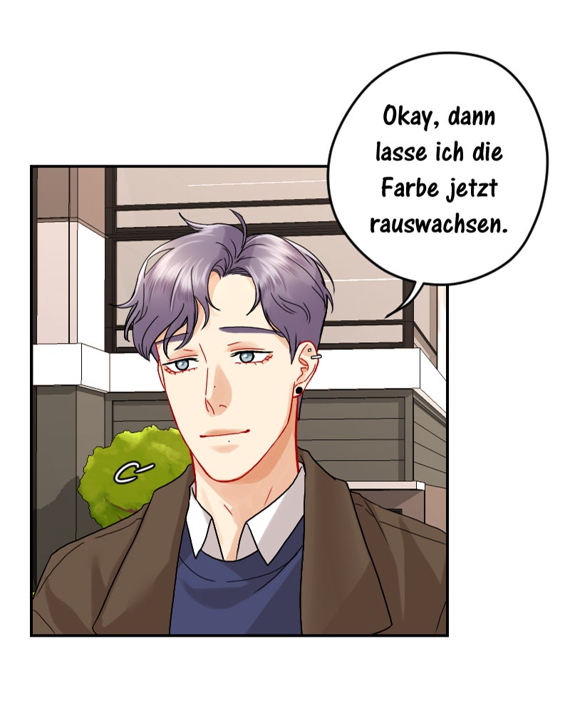 Read Love Me Knot Manga Online