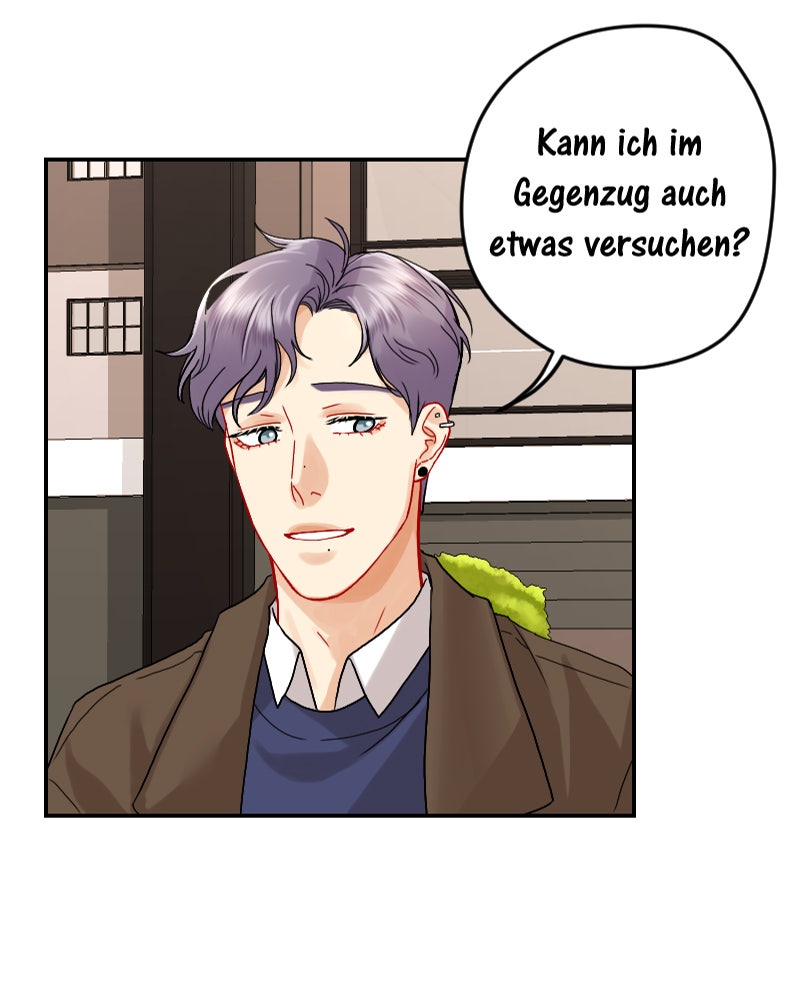 Read Love Me Knot Manga Online