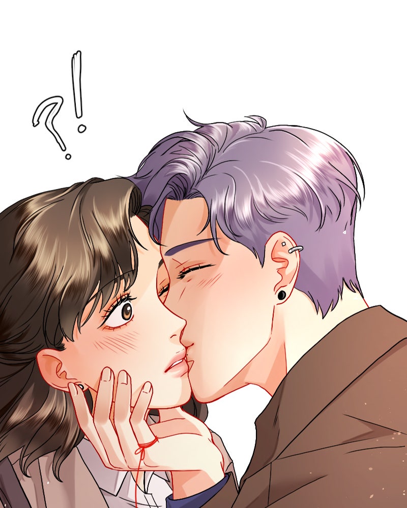 Read Love Me Knot Manga Online