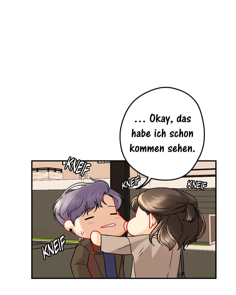 Read Love Me Knot Manga Online