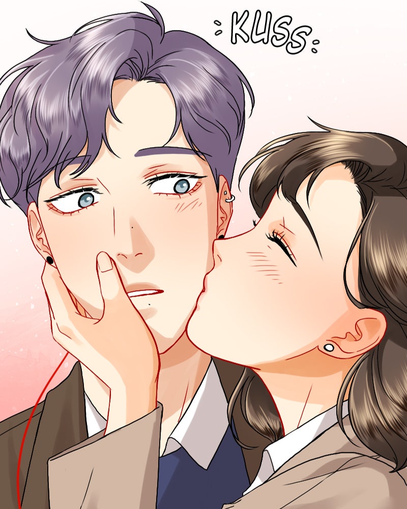 Read Love Me Knot Manga Online