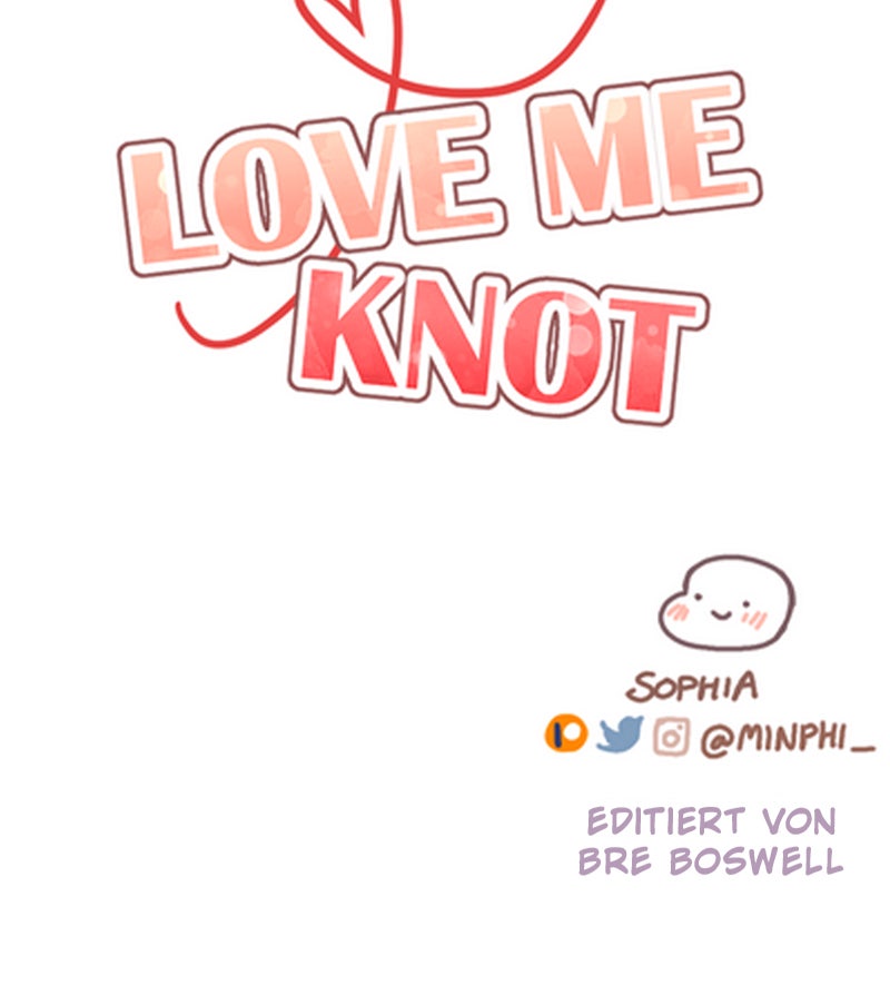 Read Love Me Knot Manga Online