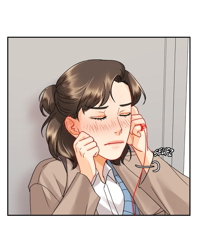 Read Love Me Knot Manga Online