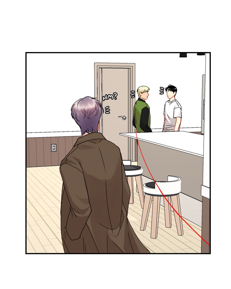 Read Love Me Knot Manga Online