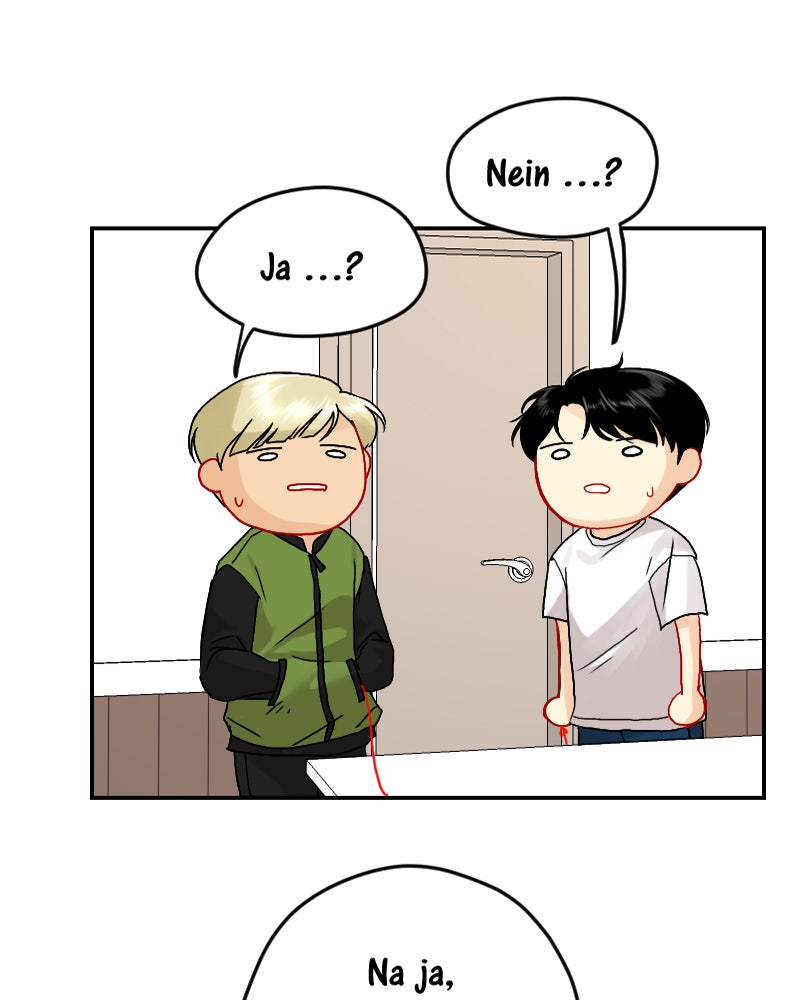 Read Love Me Knot Manga Online