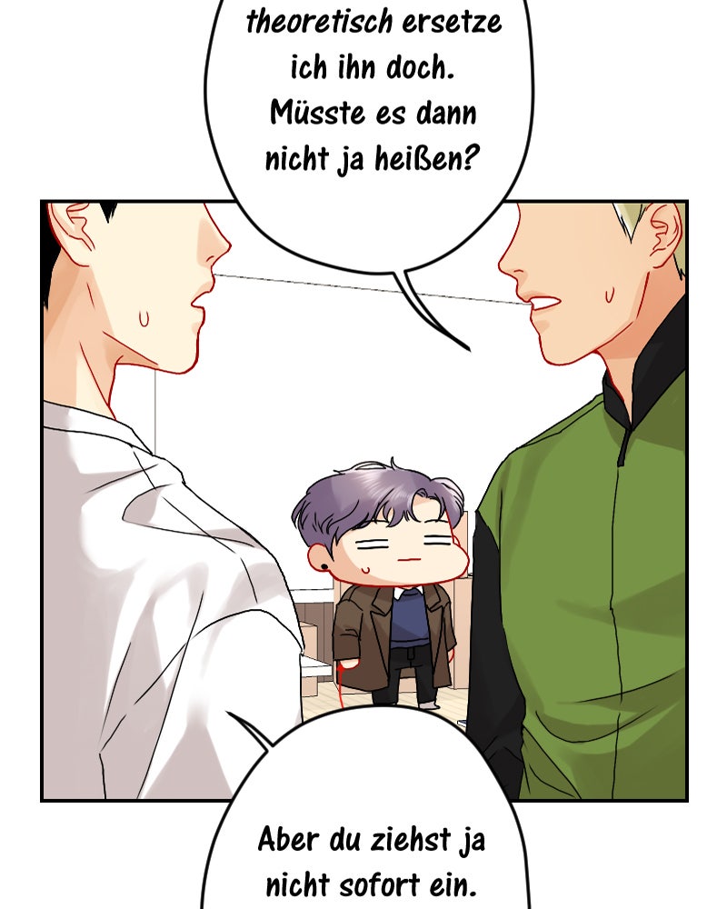 Read Love Me Knot Manga Online