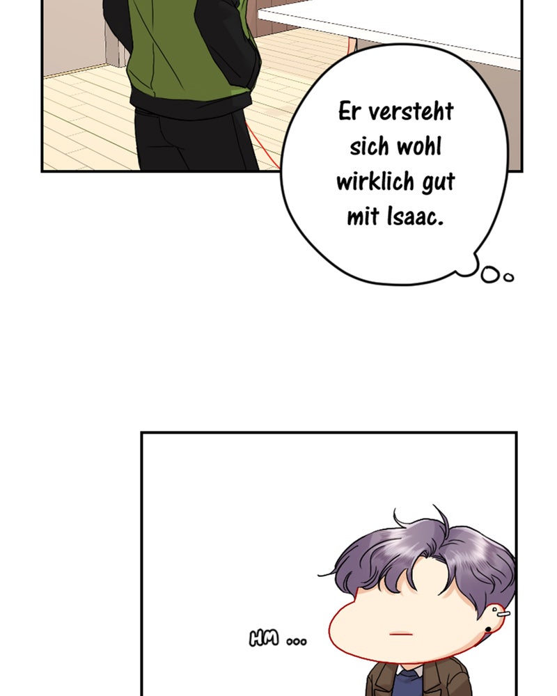 Read Love Me Knot Manga Online