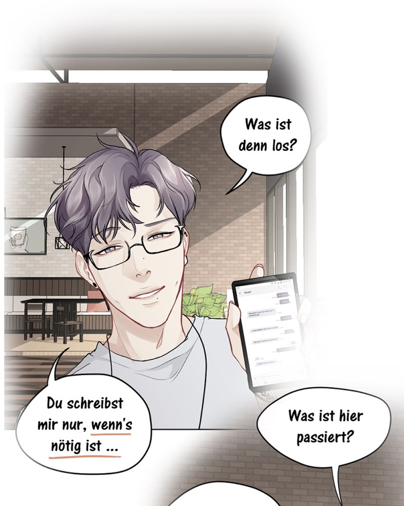 Read Love Me Knot Manga Online