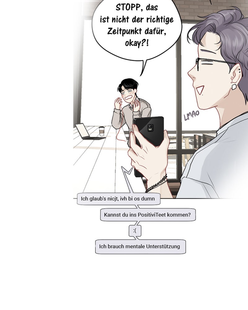 Read Love Me Knot Manga Online