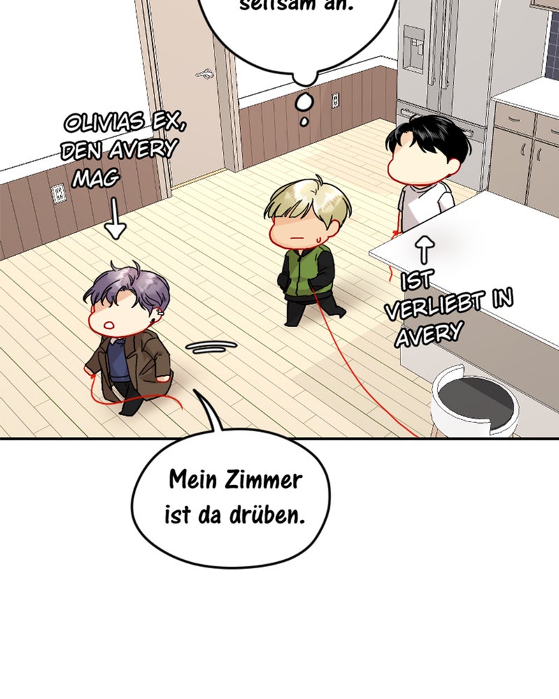 Read Love Me Knot Manga Online