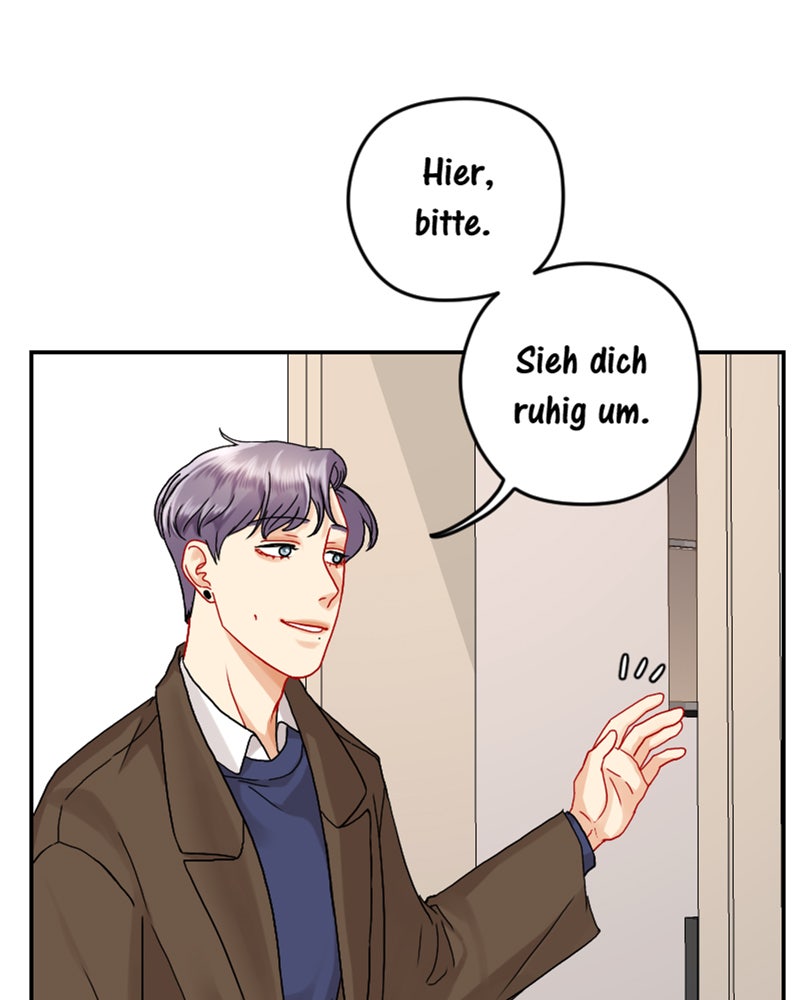 Read Love Me Knot Manga Online