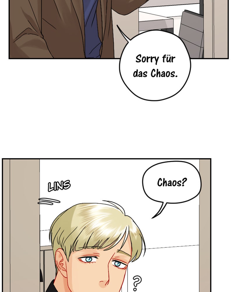 Read Love Me Knot Manga Online