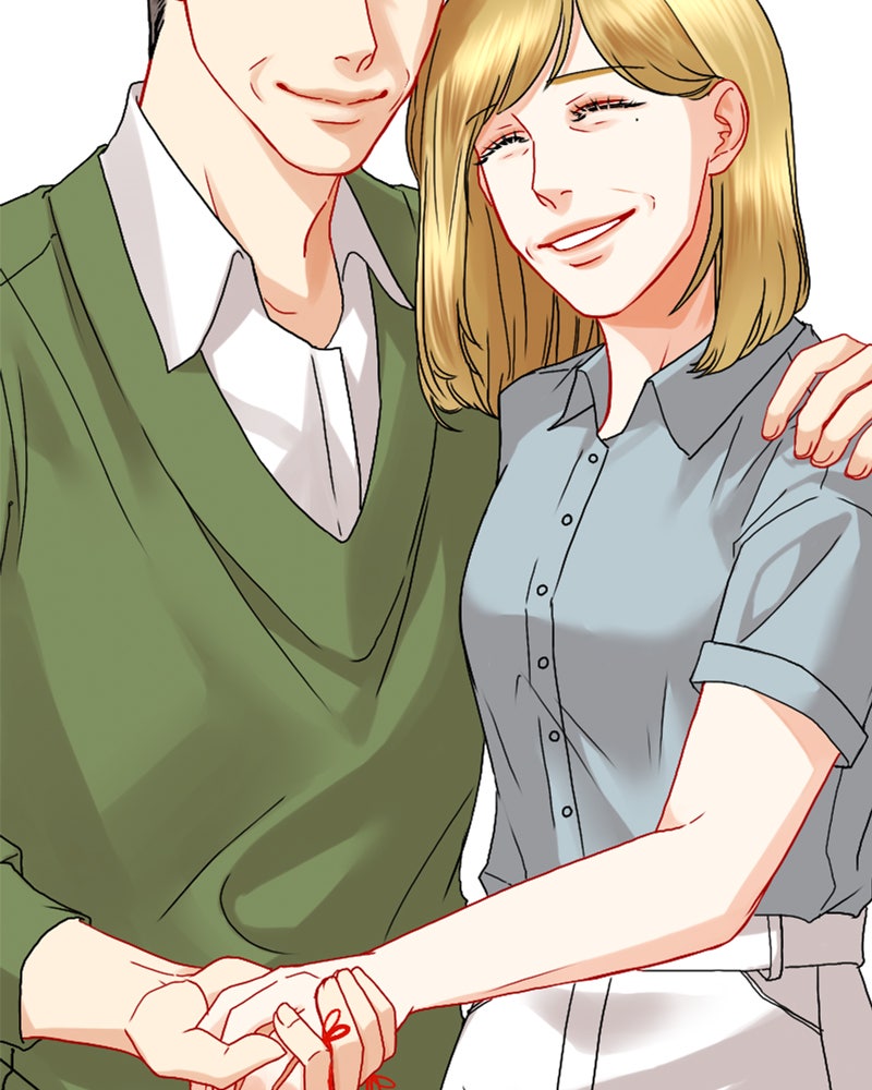 Read Love Me Knot Manga Online