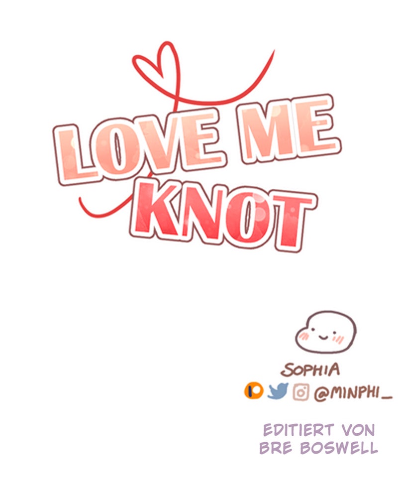 Read Love Me Knot Manga Online