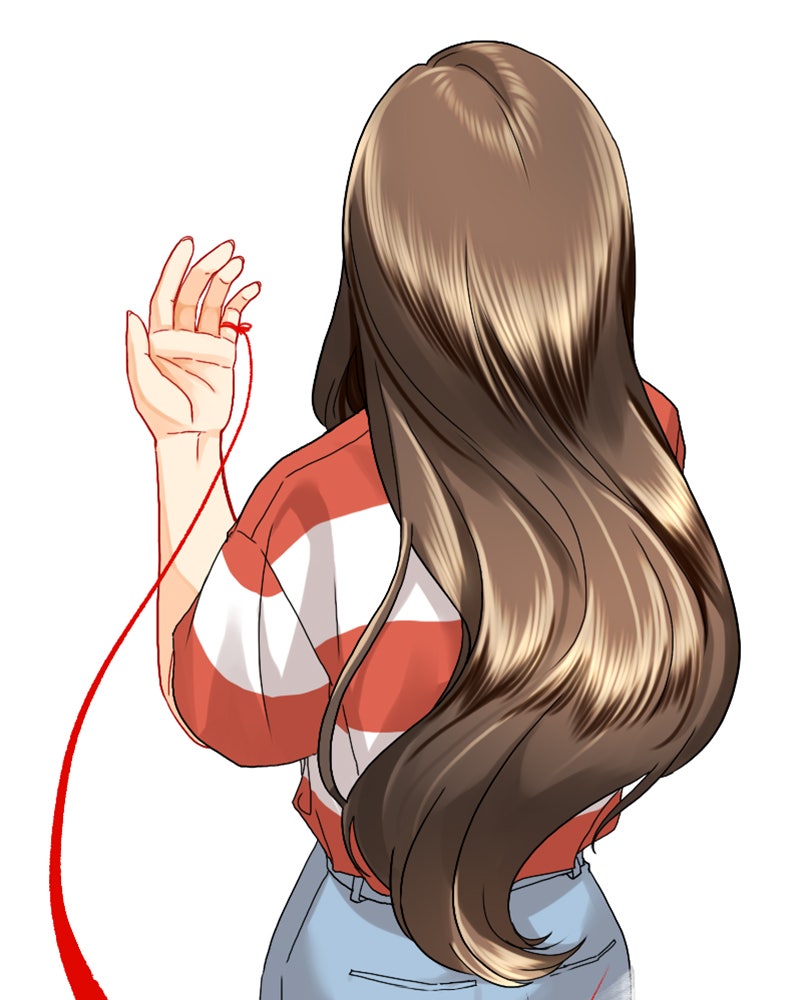 Read Love Me Knot Manga Online