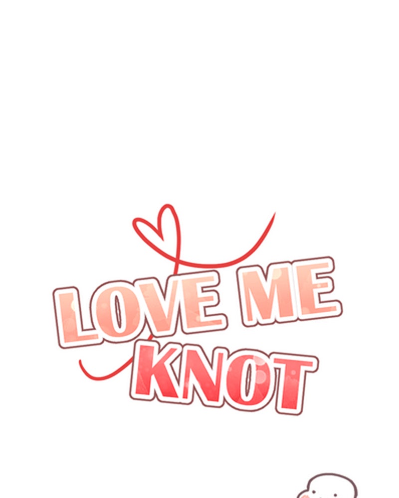 Read Love Me Knot Manga Online