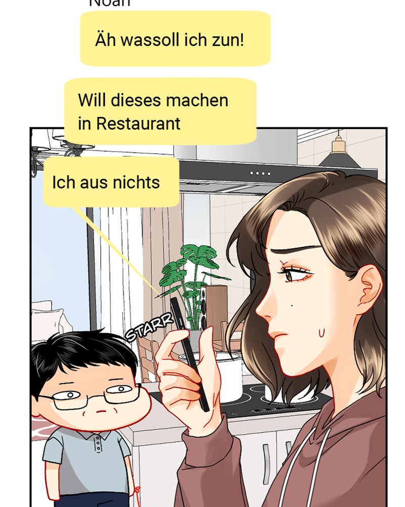 Read Love Me Knot Manga Online